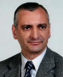 Mário F. S. Ferreira